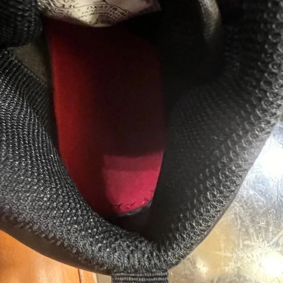 Nike Air Jordan Mid. Skyline Kids Youth Size 13C pre owned in good cond… - Picture 7 of 8